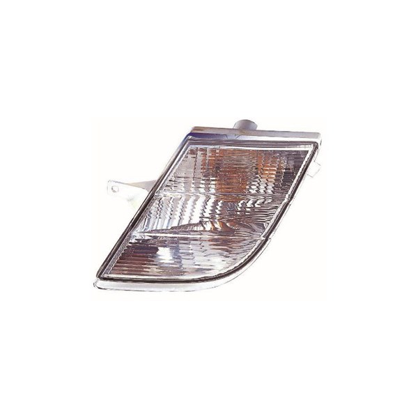 Blinkers, Vänster fram - P2214273 - nissan micra iii - OE 26135BC400, 26135-BC400