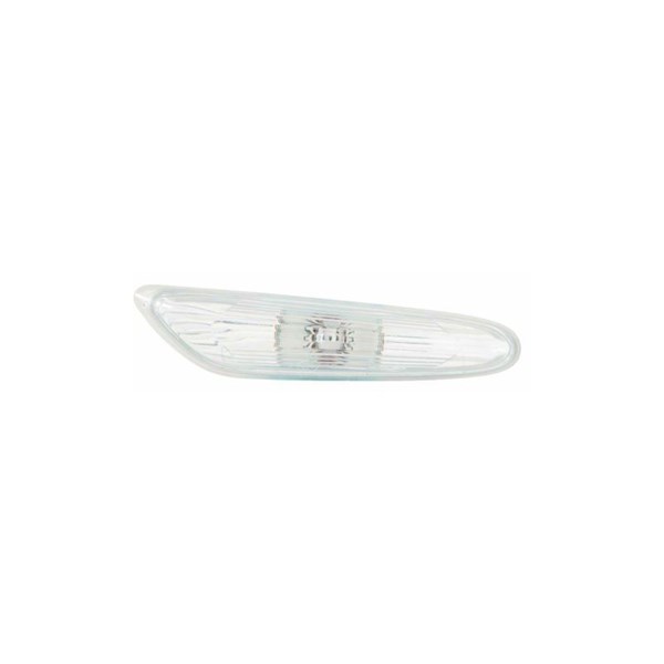 Blinkers, Höger fram - P2214306 - bmw - OE 63133403613, 63133418447, 63136911370