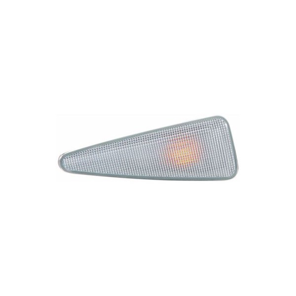 Blinkers, Vänster fram - P2214315 - dacia sandero - OE 8200602763