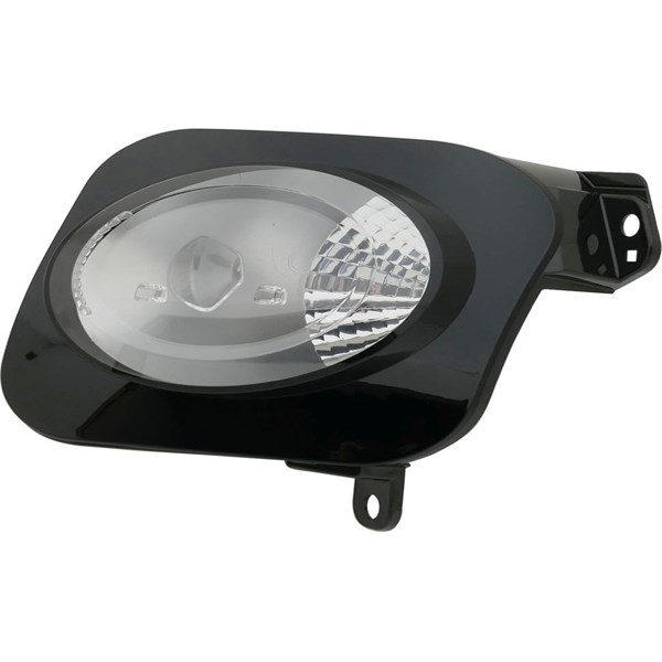 Blinkers, Vänster fram - P2214321 - fiat 500e, 500e cabriolet - OE 52140395