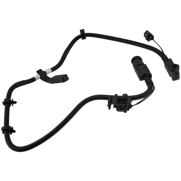 NTY Doseringsmodul (AdBlue) - P2239769 - audi, vw - OE 5Q0131983AB, 5Q0131983D