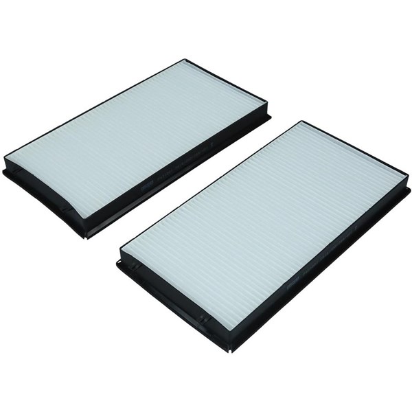 Kupefilter - P1248471 - alpina, bmw, rolls-royce - OE 64116921018, 64316379959, 64316904638