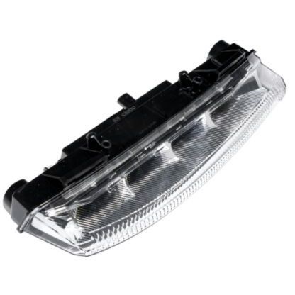 Drl, varselljus, Höger - P2246914 - mercedes-benz - OE A0999065400