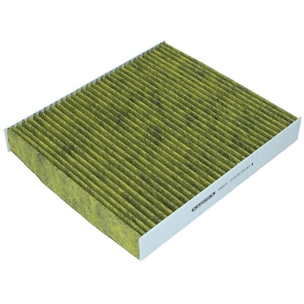 Kupefilter - P1246188 - audi, lamborghini, mercedes-benz, porsche, seat, skoda, vw - OE 6R0819653, A4638300018, JZW819653F