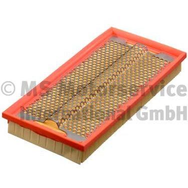KOLBENSCHMIDT Luftfilter - P2252307 - mercedes-benz - OE 003 094 61 04, A 003 094 61 04