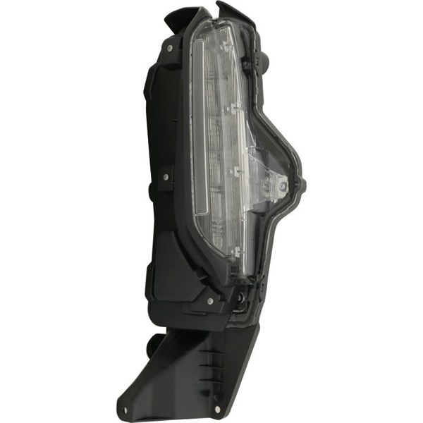 Drl, varselljus, Höger - P2248204 - toyota yaris cross - OE 814300D170