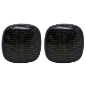Blinklyktor, sats, Tvåsidig - P2250869 - audi, seat, skoda - OE 1U0949127B, 1U0949127C, 6K0949127