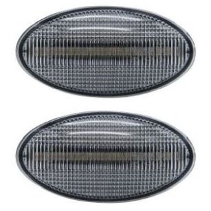 Blinklyktor, sats, Tvåsidig - P2250870 - opel, suzuki - OE 3641063J00, 36410-63J00, 3641063J101