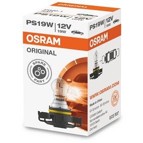 OSRAM Glödlampa, blinker 12V - P2248402 - peugeot 108