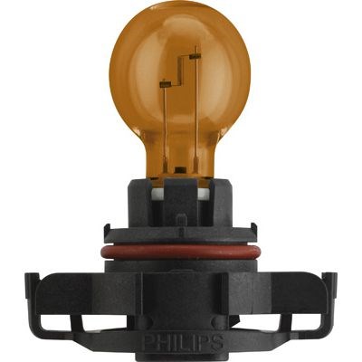 PHILIPS Glödlampa, blinker 12V, Bak - P2248409 - jaguar xf i