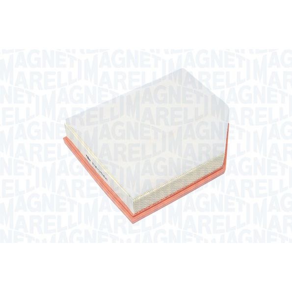 MAGNETI MARELLI Luftfilter - P2248417 - volvo s60 iii, s90 ii, v60 ii, v90 cross country ii, v90 kombi ii, xc60 ii, xc90 ii - OE 31370089