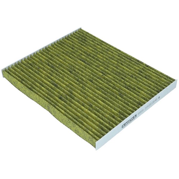 Kupefilter - P1246455 - abarth, alfa romeo, citroën, fiat, opel, peugeot - OE 13345949, 1808012, 55702468