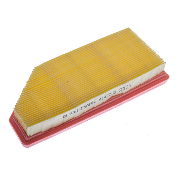 Luftfilter - P2252695 - dacia, mitsubishi, renault - OE 16 54 689 57R, 16546-00Q4M, MQ000140