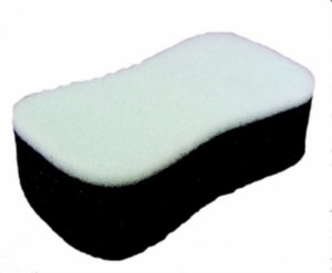 K2 Tvåsidig tvättsvamp - P2253826 - 2253826
