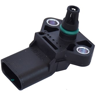 Sensor, insugstryck, Luftfilterhus - P2167039 - mercedes-benz - OE 008 153 44 28, A 008 153 44 28