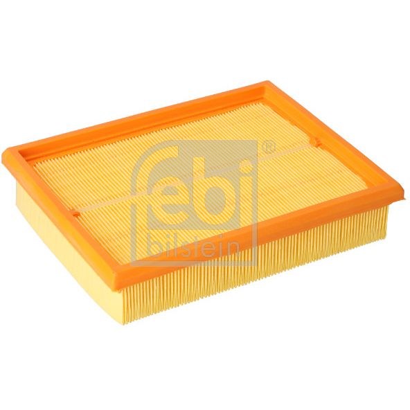 FEBI BILSTEIN Luftfilter - P2255994 - mg mg zs suv - OE 10355807