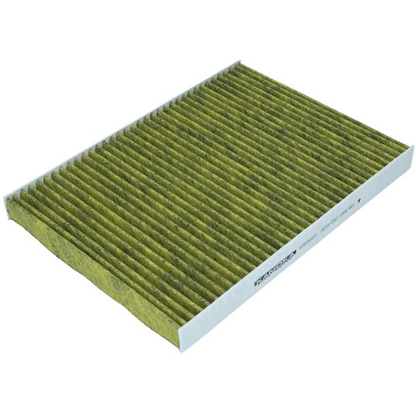 Kupefilter - P1246179 - audi, seat, skoda, vw - OE 1H0091800, 1H0091800SE, 1HO091800