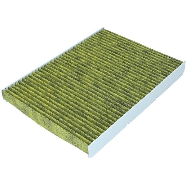 Kupefilter - P1247282 - audi, peugeot, seat, skoda, subaru, vw - OE 1J0819644, 1J0819644A, 6444PR