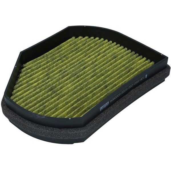 Kupefilter - P1247283 - chrysler, mercedes-benz - OE 2028300818, 2108300818, 2108300918
