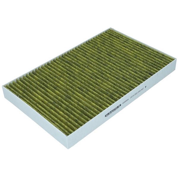 Kupefilter - P1246538 - audi - OE 4A0 819 430 A, 4A0819430A, 4B0819439