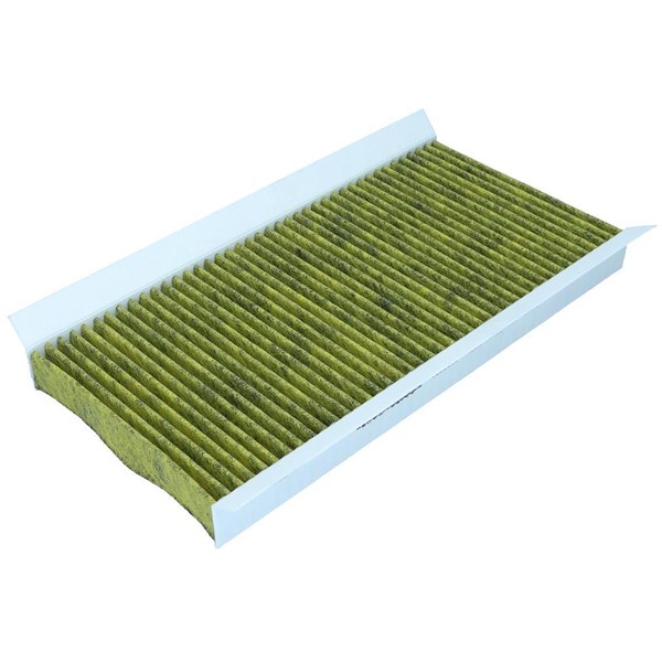 Kupefilter - P1247284 - cadillac, fiat, hyundai, opel, saab, vauxhall - OE 1808617, 1808619, 1808624