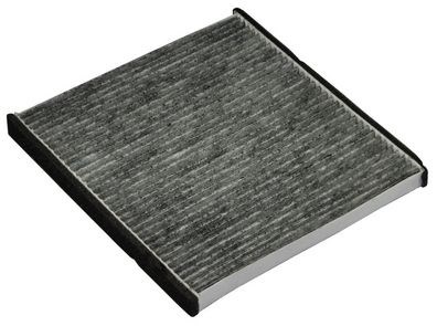 Kupefilter - P1247286 - lexus, subaru, toyota - OE 0897400830, 8713933010, 87139YZZ03