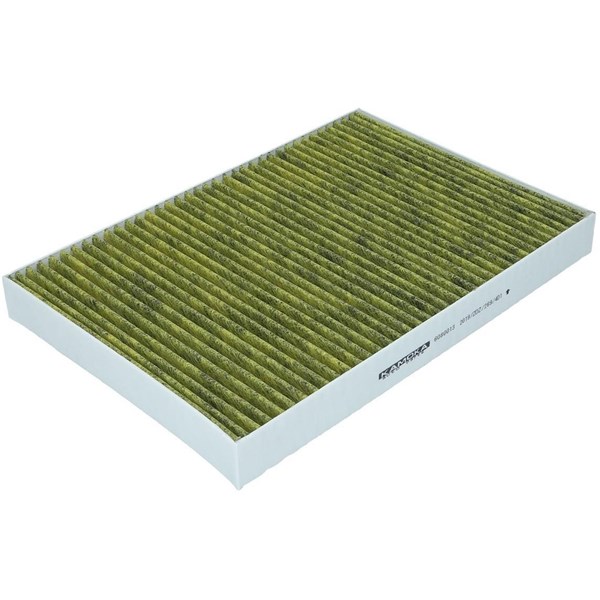Kupefilter - P1247328 - audi, seat - OE 4B0819439B, 4B0819439C, 8E0819439C