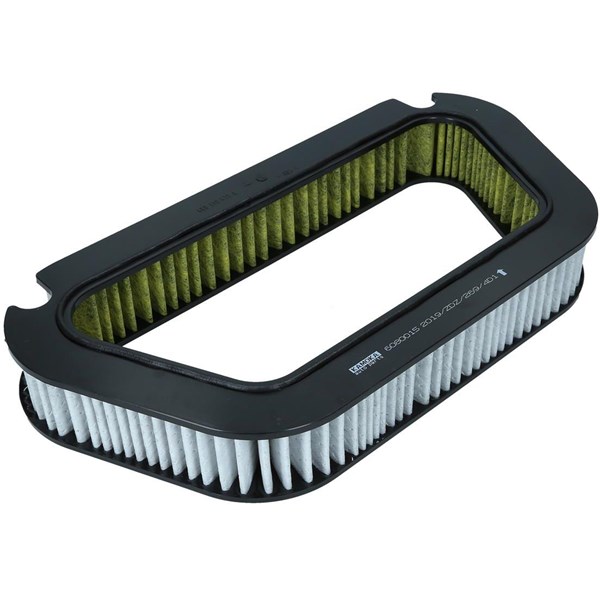 Kupefilter - P1247329 - audi a8 d3 - OE 4E0819439A