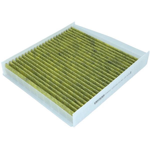 Kupefilter - P1246366 - lancia, volvo - OE 30630754, 30630754-0, 30630755