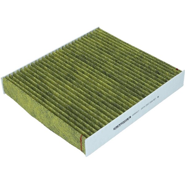 Kupefilter - P1246181 - chevrolet, fiat, ford, saab, volvo - OE 1354952, 1354953, 1452346
