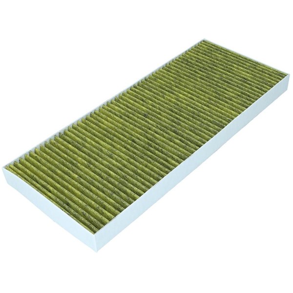Kupefilter - P1246367 - citroën, fiat, lancia, peugeot - OE 1483883080, 6447SP, 6447TA
