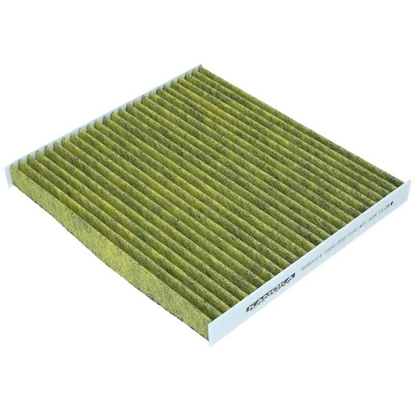 Kupefilter - P1246476 - lexus, subaru, toyota - OE 8713947010, 87139YZZ07, 8850813010