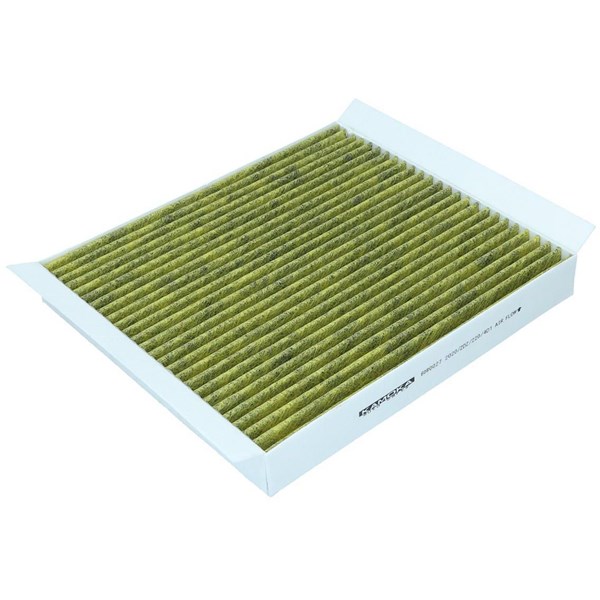 Kupefilter - P1246368 - opel meriva a minibus, minivan, vauxhall meriva a - OE 13271407, 1808527, 6808604