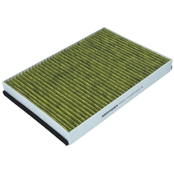 Kupefilter - P1247257 - alpina, opel, vauxhall - OE 13175553, 13175554, 1718046