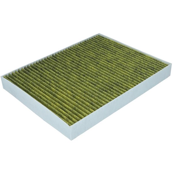 Kupefilter - P1246540 - audi, opel, porsche, vw - OE 7E0819631, 7H0819631A, 95557221910