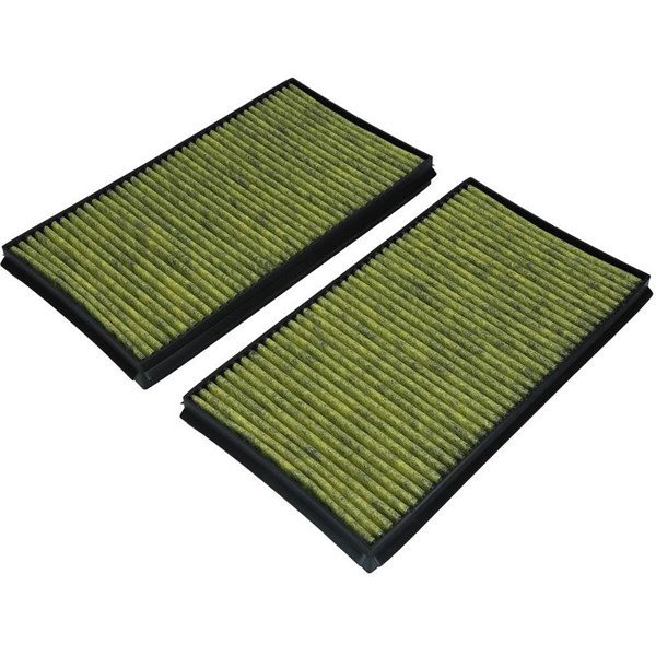 Kupefilter - P1247259 - alpina, bmw - OE 64316913506, 64316935823, 64319171858