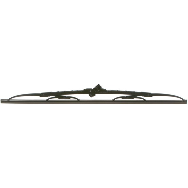 BOSCH Torkarblad, Fram Twin - P2256290 - citroën ami, fiat topolino, opel rocks-e