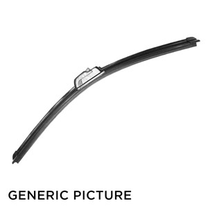 Torkarblad, Fram, Förarsida, Passagerarsida - P1999648 - mercedes-benz, peugeot - OE 001 820 30 45, 001 820 31 45, 6426 VH