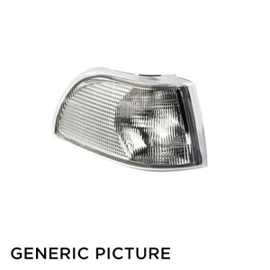 Blinkers, Höger fram - P1834802 - volvo 240, 240 kombi - OE 1312756, 1312758