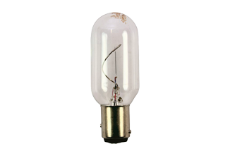 GLÖDLAMPA H3 55W - P242251 - 242251 - OE 16279-1-1