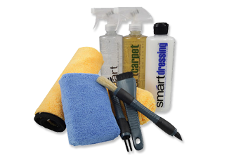 CARGODS Invisi Armour Ceramic Fabric Sealer - P1837392 - 1837392